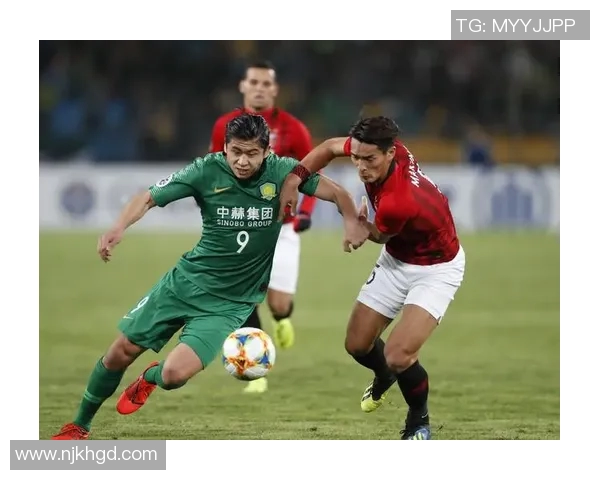 北京国安与浦和红钻精彩对决集锦回顾激情瞬间与精彩进球全记录