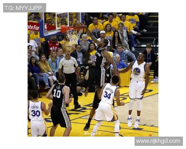 季后赛精彩对决勇士与马刺全场录像回放及精彩瞬间分析