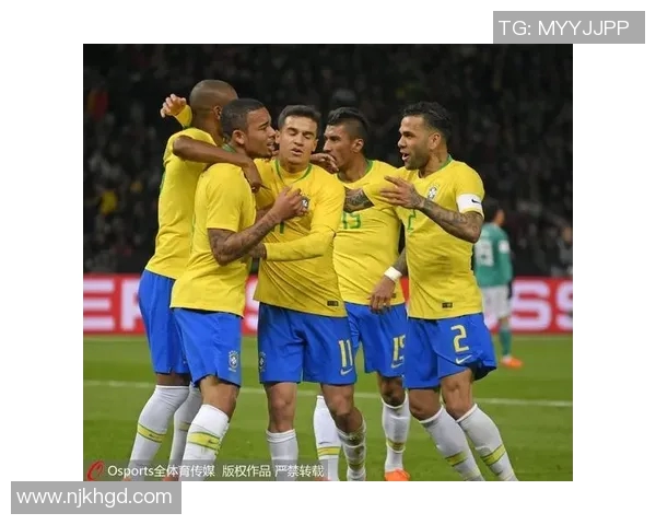 巴西与德国近期交锋战绩分析及未来对决展望